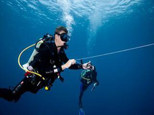 PADI Drift Diver